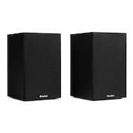 KS02 Act.Bookshelf Set BT IRC 80W bl