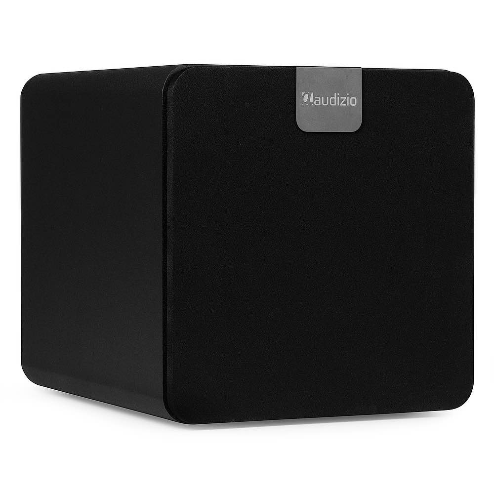 AUDIZIO SW80D SUBWOOFER ACT 160W AUDIZIO SW80D SUBWOOFER ACT 160W