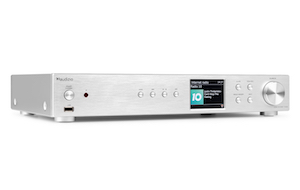 Adria Inter.Radio WiFi DAB Spt BT A