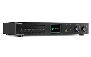 Brescia Intern.Rad.Amp.Wf DAB+CD B.