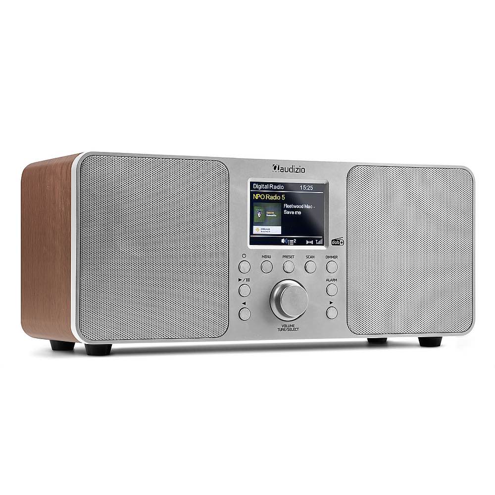 AUDIZIO GENUA DAB+ ST.RADIO BT,FM,TFT AL AUDIZIO GENUA DAB+ ST.RADIO BT,FM,TFT AL