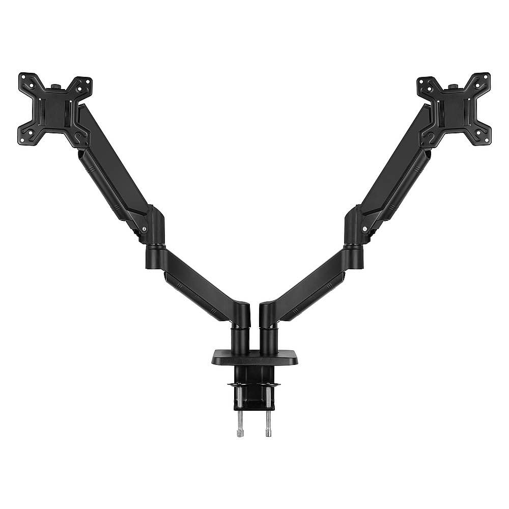 AUDIZIO CMA20G DOUBLE MONITOR ARM 17-32
