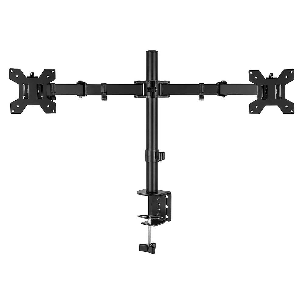 AUDIZIO CMA20 DOUBLE MONITOR ARM 17-32