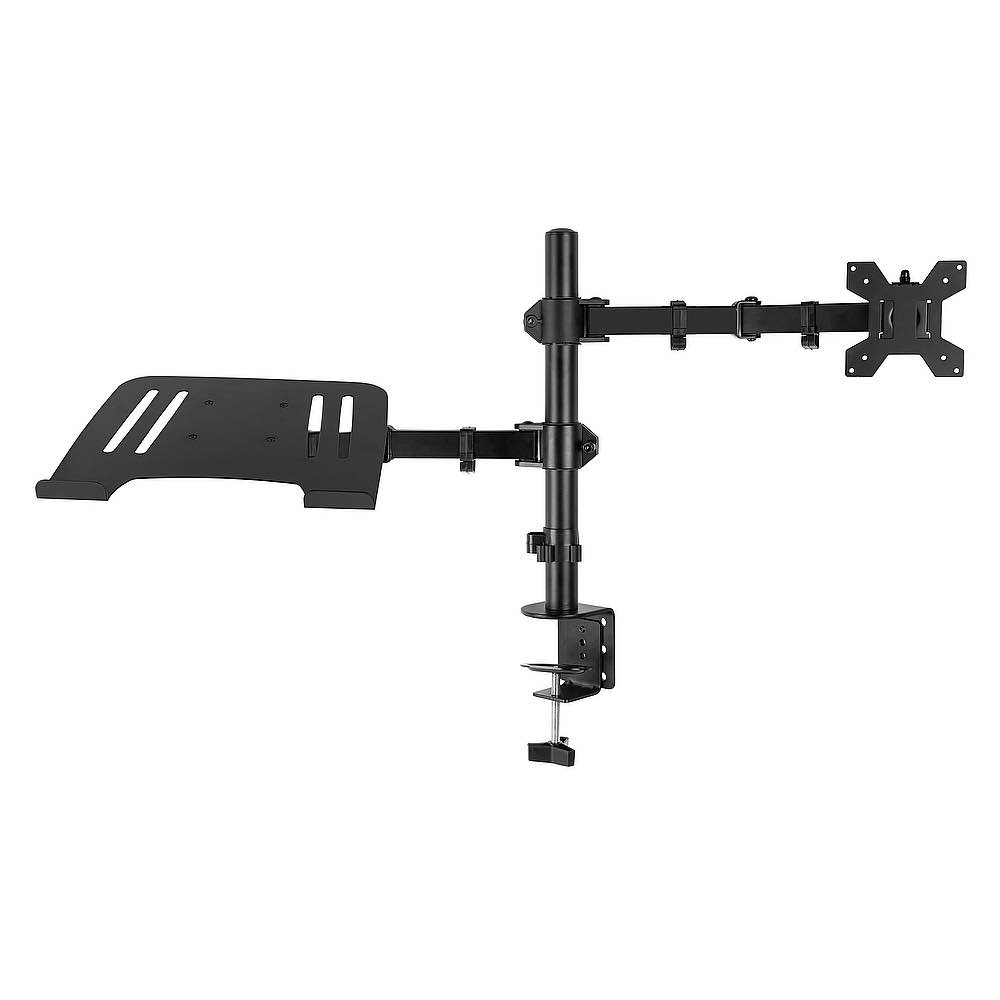AUDIZIO CMA10L SINGLE MONITOR ARM LAPT.