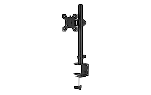 CMA10S Single Monitor Stand 17-32