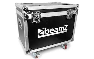 FC1912 Flightcase MHL1912 2x