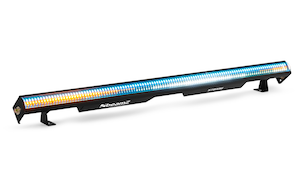 STB448 Strobe Bar 224RGBW 112Amber