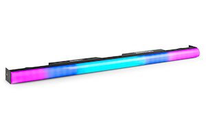 LCB300 LED BAR 36x3W Beam RGBW+cov.