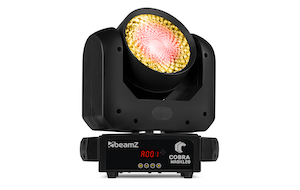 COBRA WASH120 LED Wash 120W RGBW