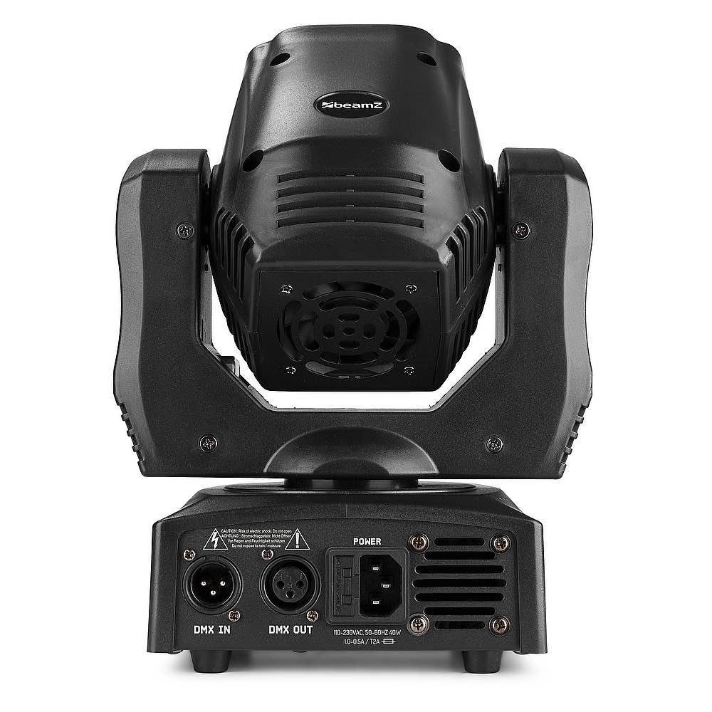 BEAMZ PANTHER80L HYBRID MOVING HEAD IRC