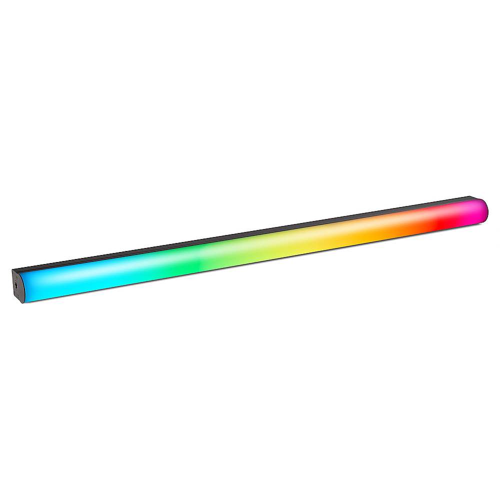 BEAMZ ZEUS TUBEBAR 192LED RGBW CW, BATT BEAMZ ZEUS TUBEBAR 192LED RGBW CW, BATT
