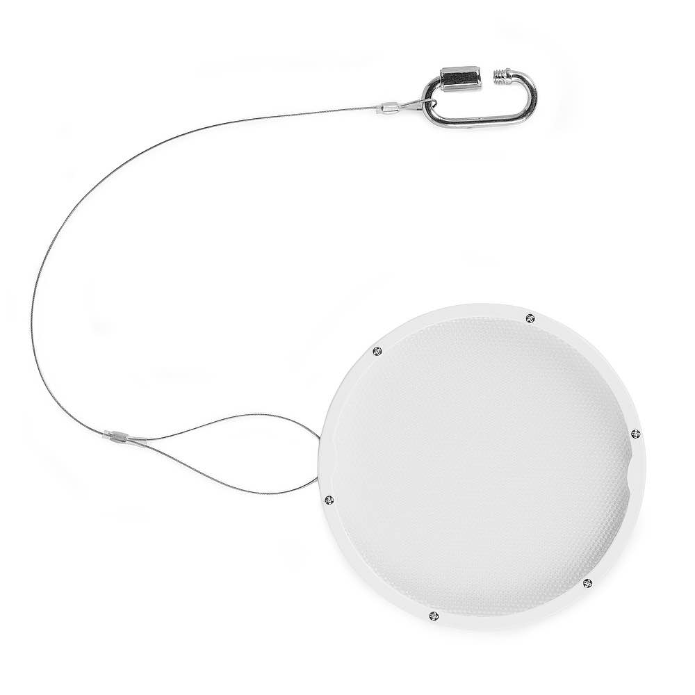 BEAMZPRO BAC32FW FILTER 40GR FOR BAC32X WHT