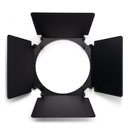 BAC33B Barndoor for BAC33x serie