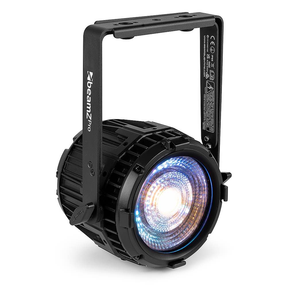 BEAMZPRO NEUTRON-ATOM LINK.160W WW+RGB BEAMZPRO NEUTRON-ATOM LINK.160W WW+RGB