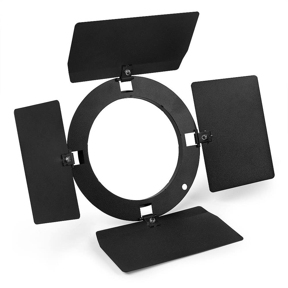 BEAMZPRO NEUTRON-ATOM BARNDOOR