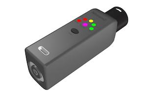 WD1M EazyLink Wireless TX Dongle 