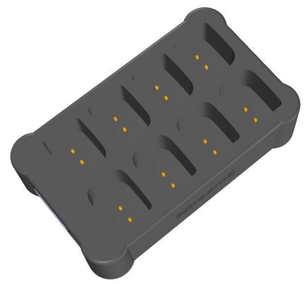 BEAMZ WCS1 EAZYLINK CHARGING STATION