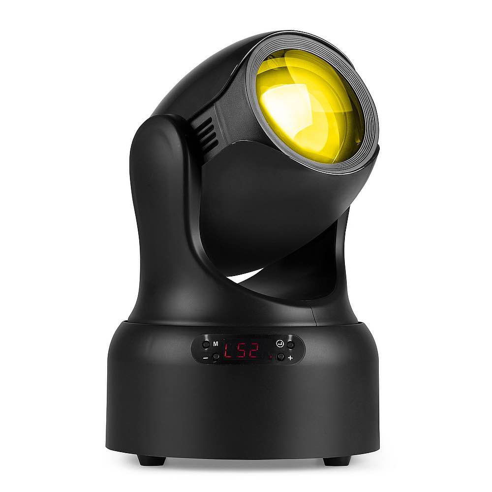 BEAMZ NOVA80B-BK MH BEAM 80W BEAMZ NOVA80B-BK MH BEAM 80W