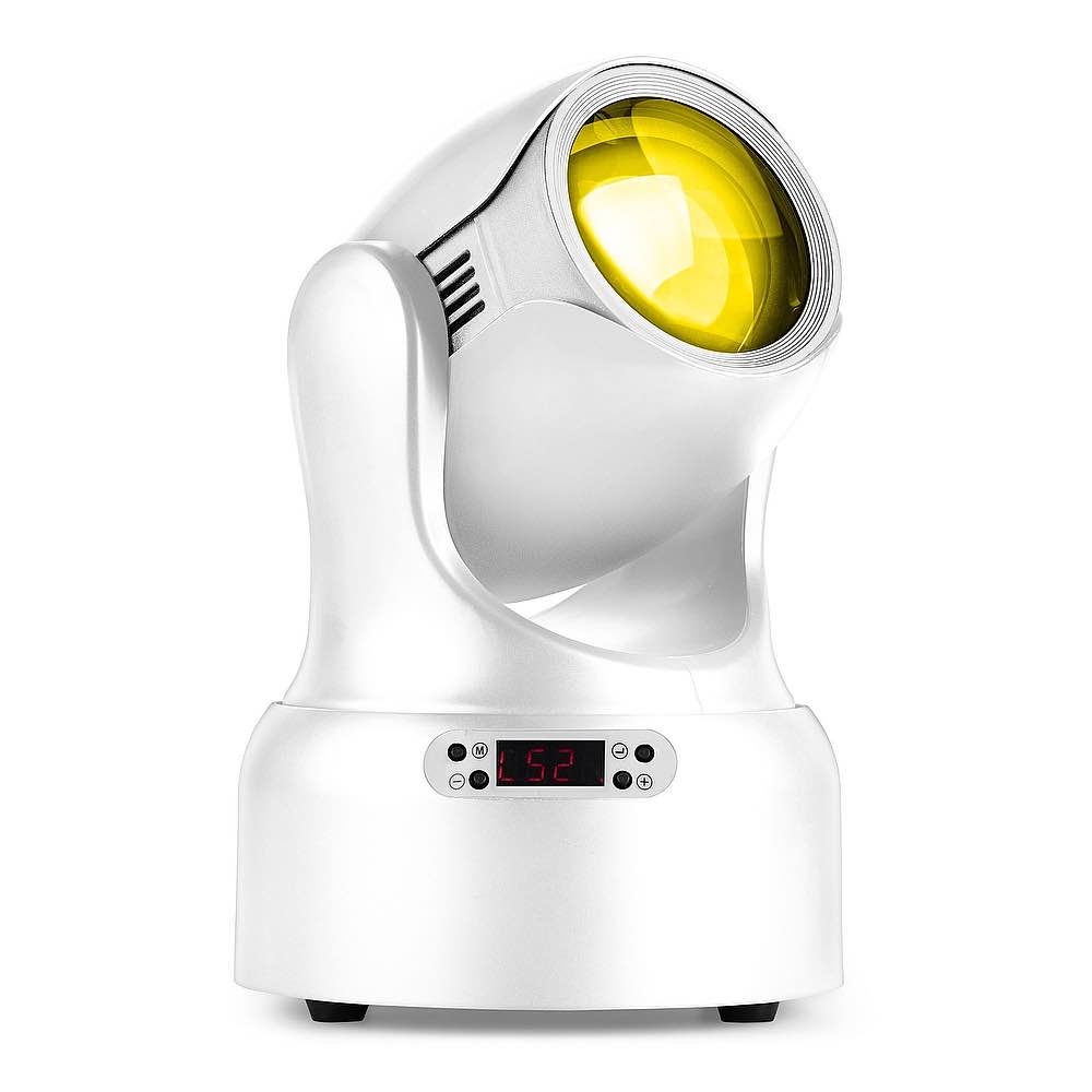 BEAMZ NOVA80B-WH MH BEAM 80W BEAMZ NOVA80B-WH MH BEAM 80W