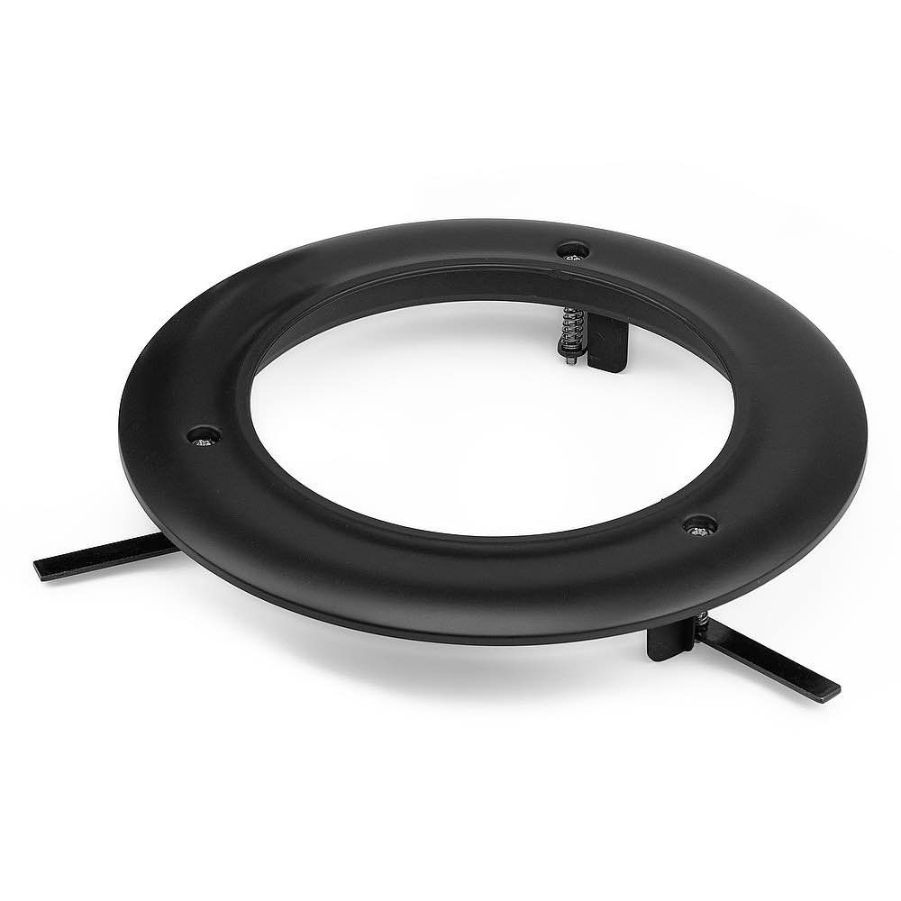 BEAMZ NOVARING-BK INSTALLATION RING