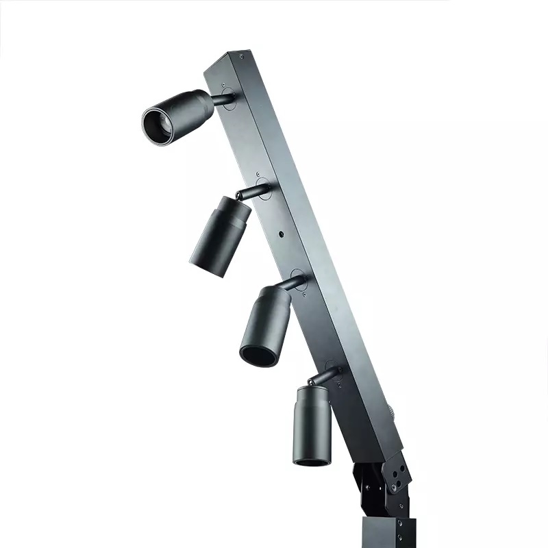 BEAMZ BPL410 BATTERY MAST LIGHT WW EL BEAMZ BPL410 BATTERY MAST LIGHT WW EL