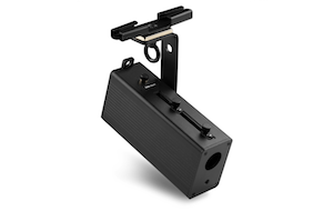 LP10 LED Logo Projector