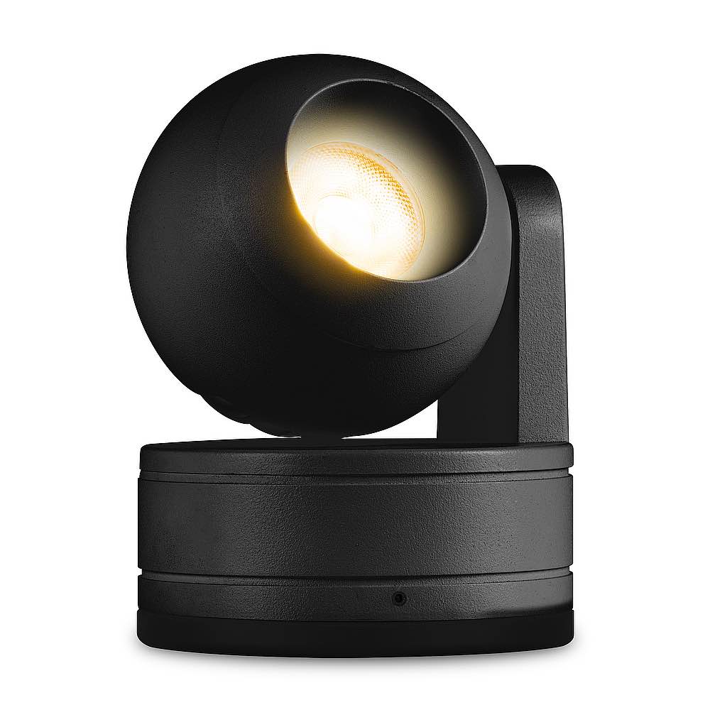 BEAMZ BTL15W RGBW COB BATT.LIGHT MAGN RC