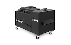 LF1400 Low Fogger Waterbase 