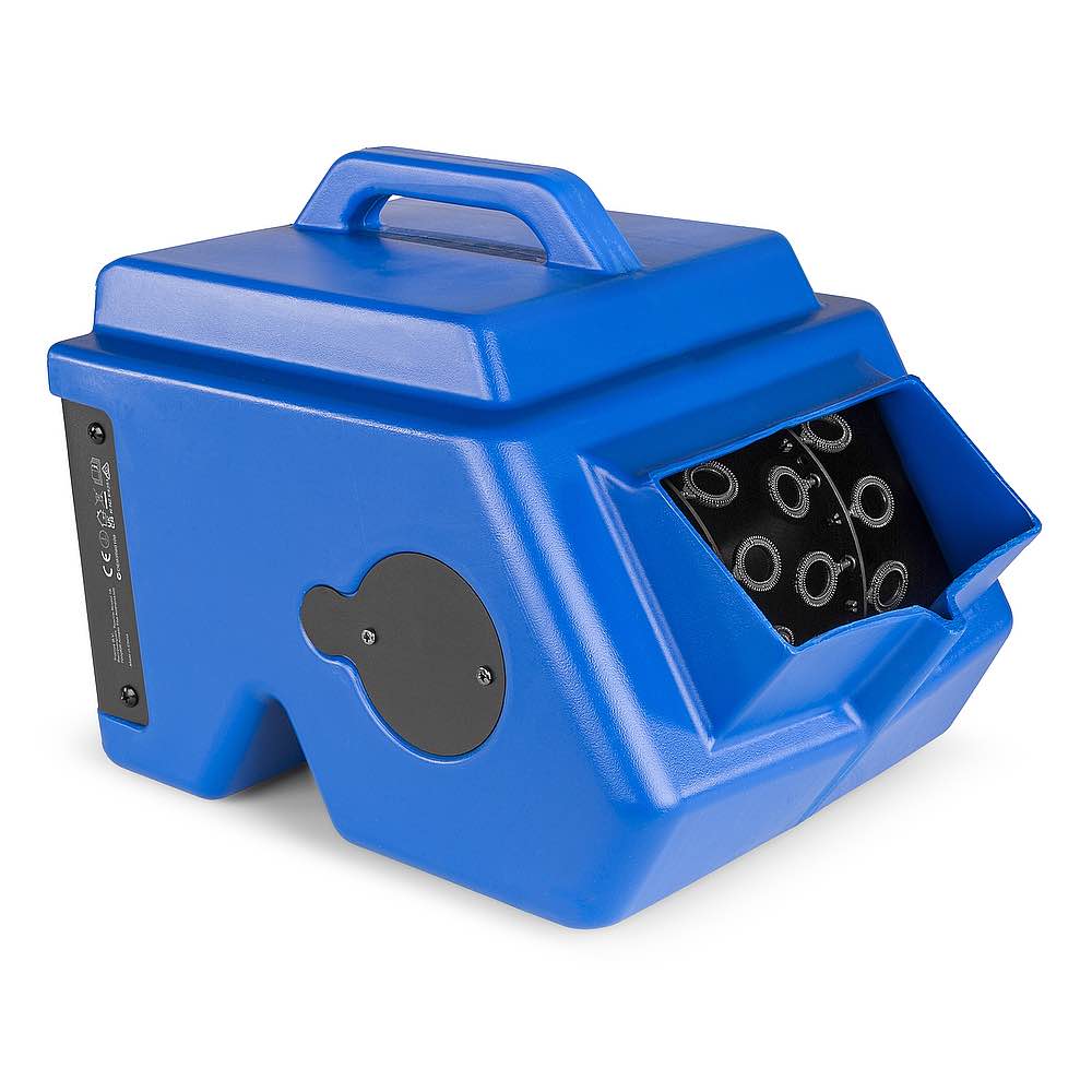 BEAMZ B1500 BUBBLE DOUBLE WIRLSS REMOTE BEAMZ B1500 BUBBLE DOUBLE WIRLSS REMOTE