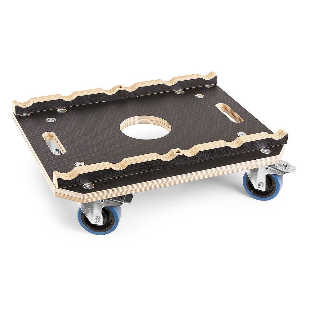 Transport Middle Stack 290 set 4pcs