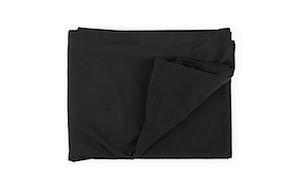 P30 Tower 2.0m Black Spandex