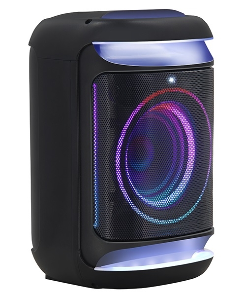 FENTON TRACK165 6,5″BT,TWS,LED FENTON TRACK165 6,5″BT,TWS,LED