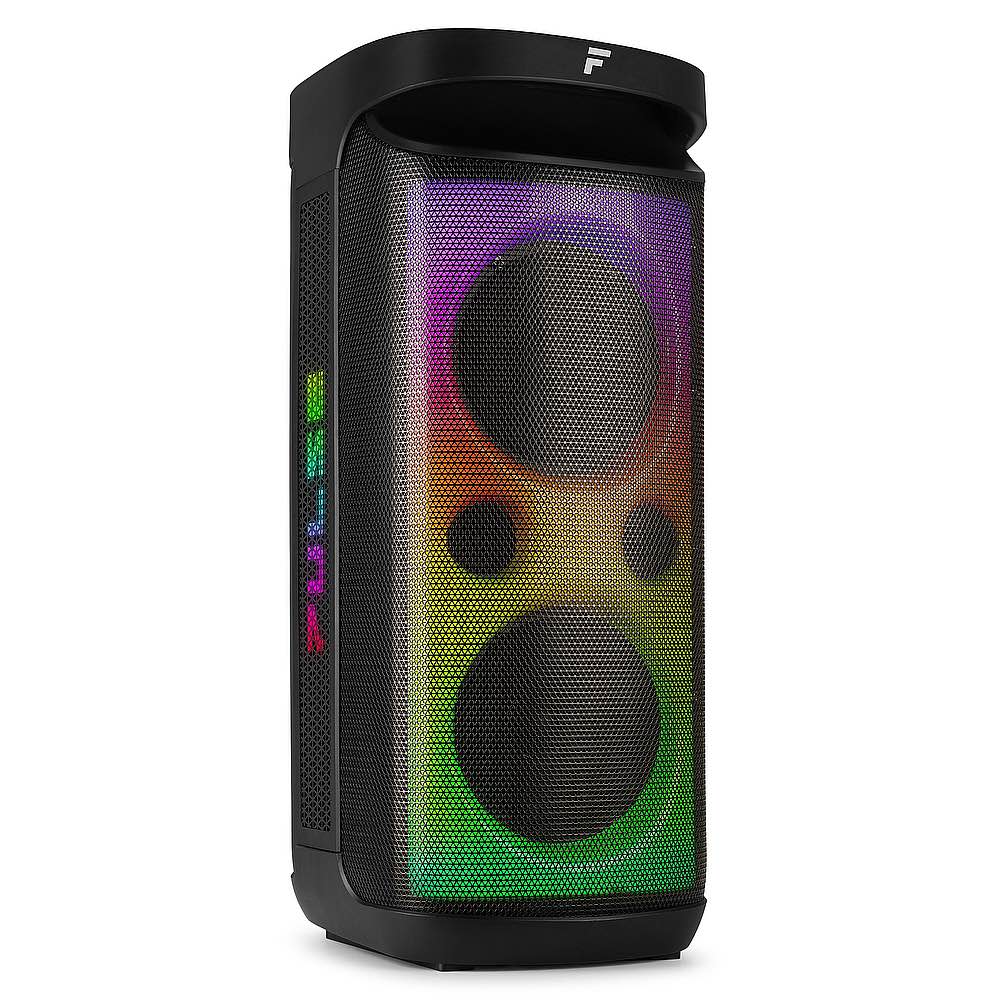 FENTON PULSE160 2X8 BATT.BT IPX4 FENTON PULSE160 2X8 BATT.BT IPX4