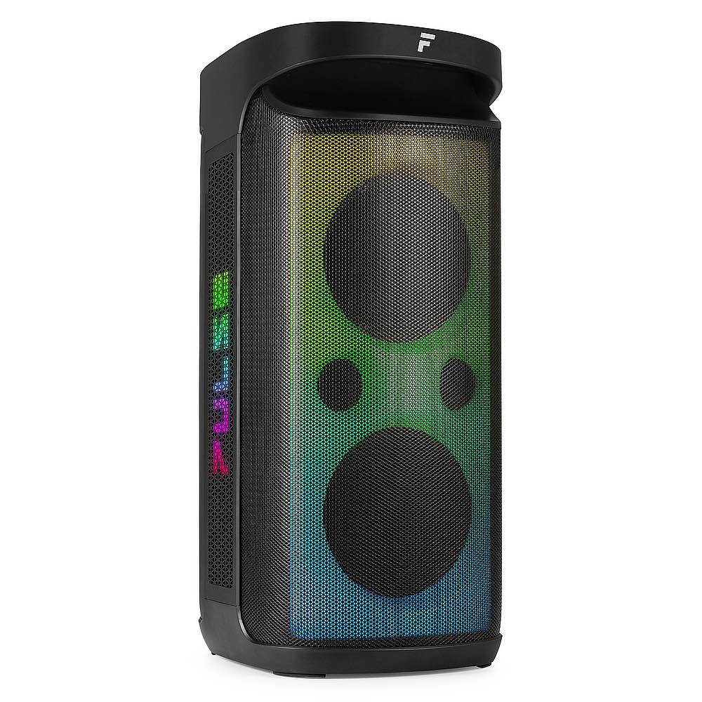 FENTON PULSE130 2X6,5 BATT.BT IPX4 FENTON PULSE130 2X6,5 BATT.BT IPX4