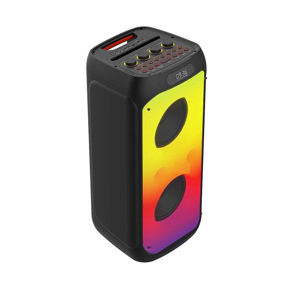 FENTON CORE160 2X8 BATT.BT MICRO