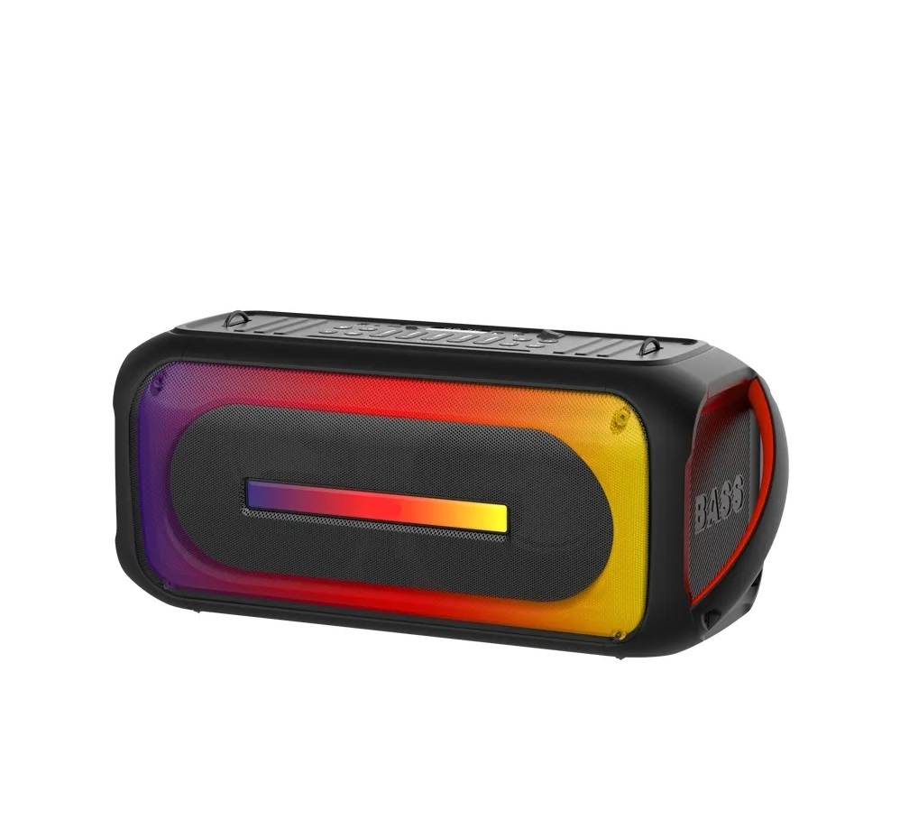 FENTON CORE120 2X6,5H BATT.BT MICRO