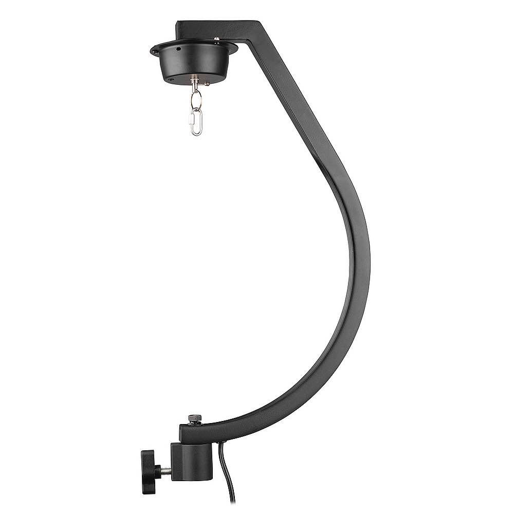 FUZZIX MBS30 DISCO BALL STAND MAX.30CM FUZZIX MBS30 DISCO BALL STAND MAX.30CM