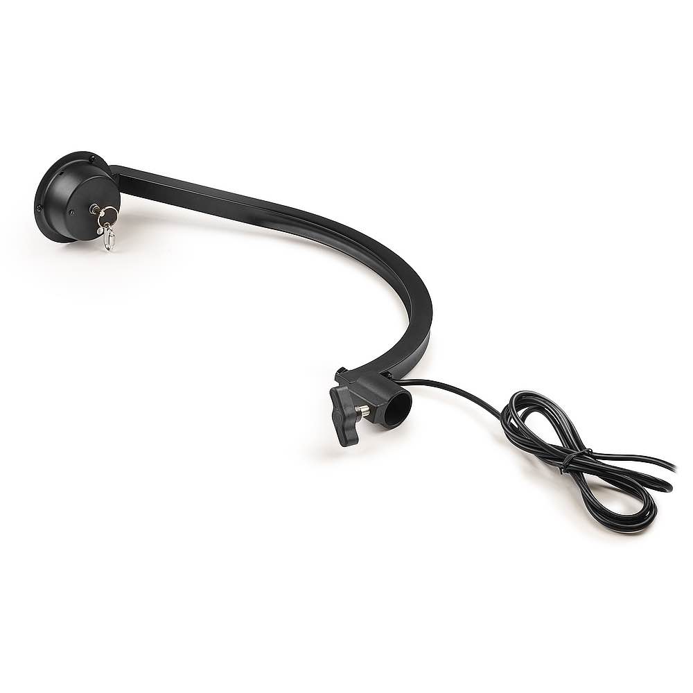 FUZZIX MBS30 DISCO BALL STAND MAX.30CM FUZZIX MBS30 DISCO BALL STAND MAX.30CM