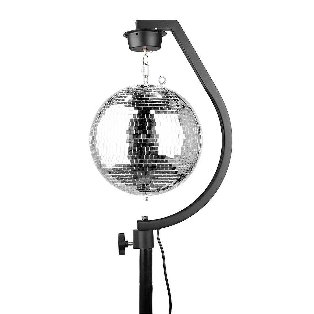 FUZZIX MBS30 DISCO BALL STAND MAX.30CM FUZZIX MBS30 DISCO BALL STAND MAX.30CM
