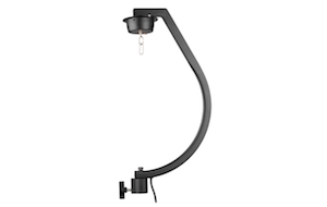 MBS30 Disco Ball Stand max.30cm