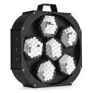 FUZZIX MBR60 MIRROR BEAM REFLECTOR FUZZIX MBR60 MIRROR BEAM REFLECTOR