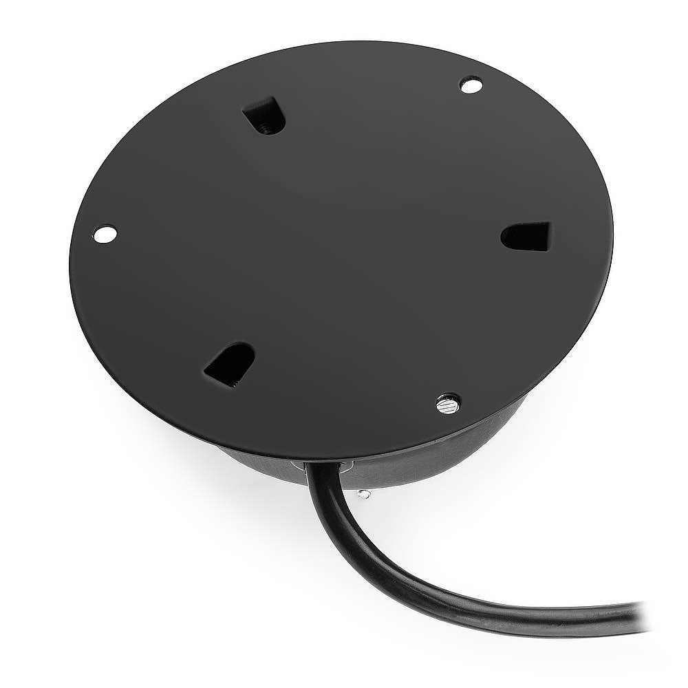 FUZZIX MBM400 DISCOBALL MOTOR 220V 10KG FUZZIX MBM400 DISCOBALL MOTOR 220V 10KG