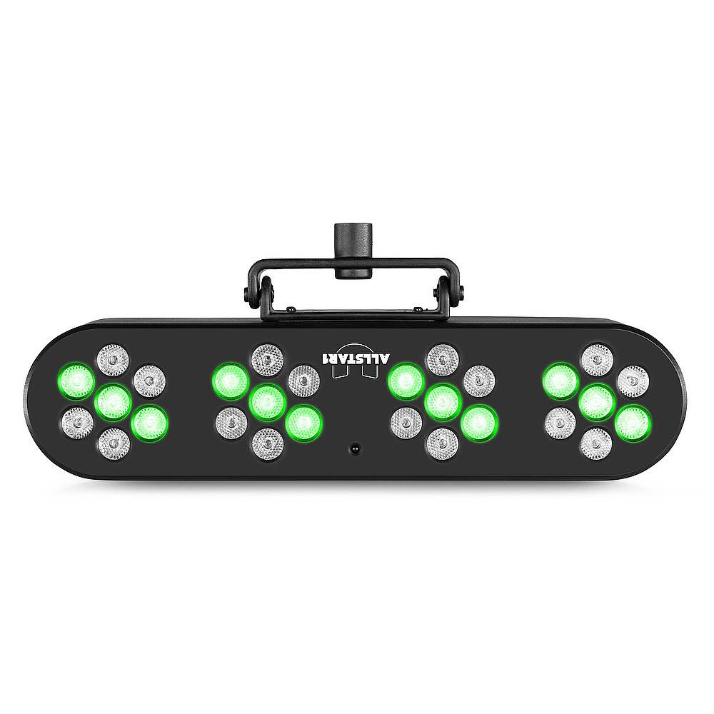 FUZZIX ALLSTAR1 4PAR CAN IRC STAND FUZZIX ALLSTAR1 4PAR CAN IRC STAND