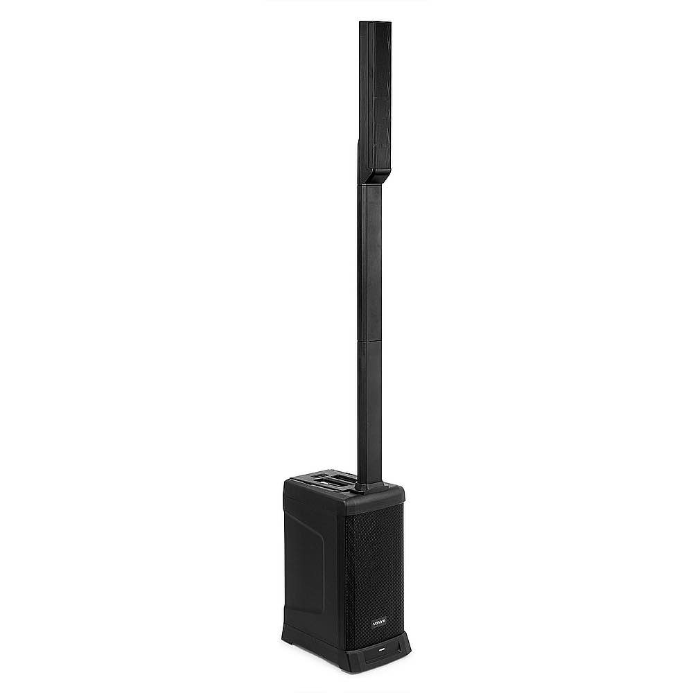 VONYX VX820 COLUMN SPEAKER SYSTEM VONYX VX820 COLUMN SPEAKER SYSTEM