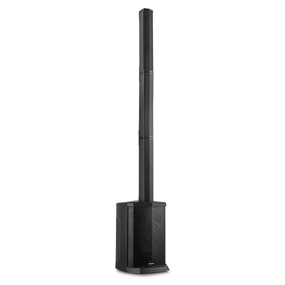 VONYX VX808B COLUMN SPEAKER SYSTEM BATT VONYX VX808B COLUMN SPEAKER SYSTEM BATT
