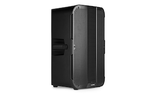 Vonyx VD715A Bi-Amp Act Speakers DSP 15