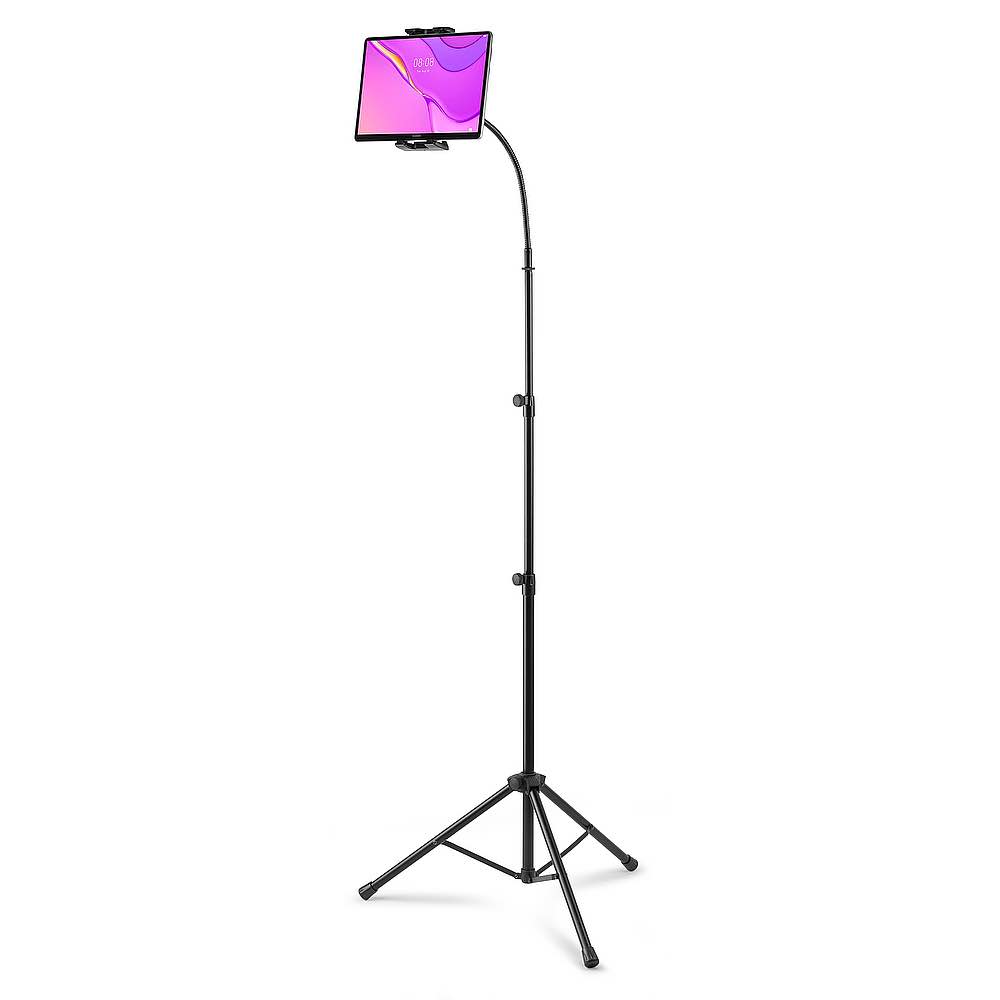 VONYX MS10TH MICROSTAND TABLETHOLDER VONYX MS10TH MICROSTAND TABLETHOLDER