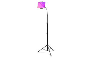 MS10TH MicroStand tabletholder