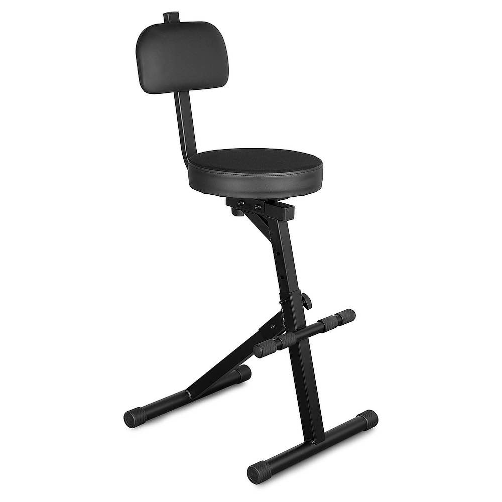 VONYX GST15 GUITAR STOOL VONYX GST15 GUITAR STOOL