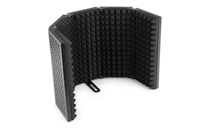 MRF30 Micro Isolation Shield 5way